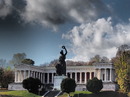 Bavaria mit Ruhmeshalle