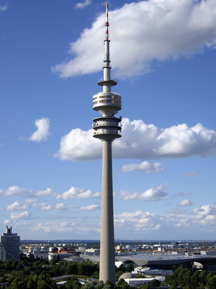 Fernsehturm