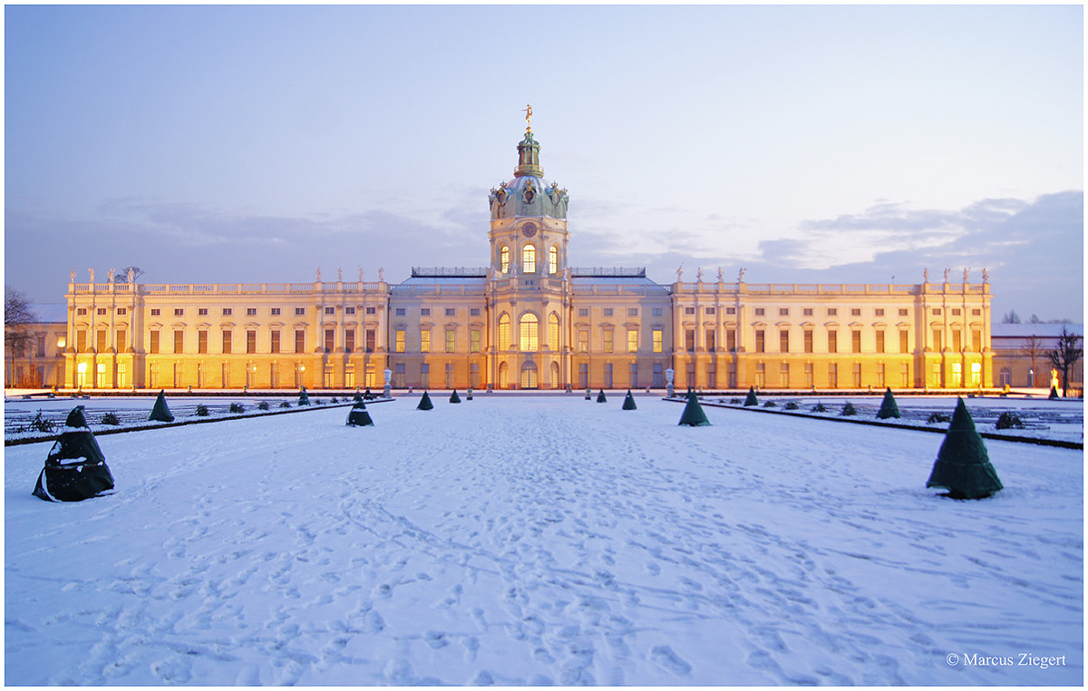  | Schloss Charlottenburg |