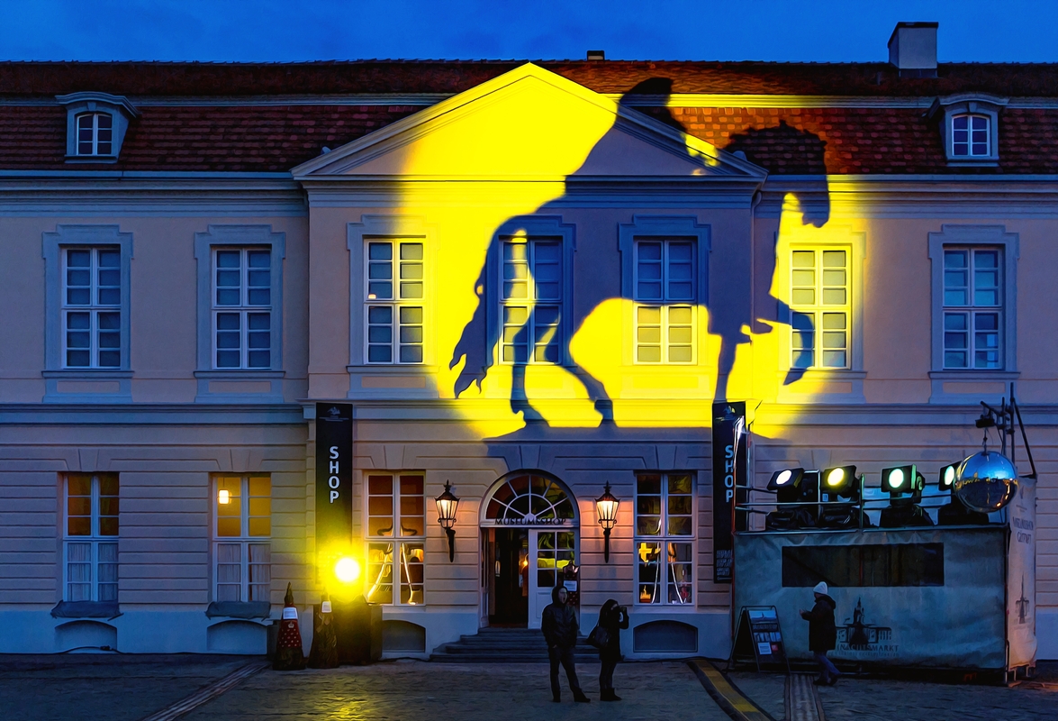 Schloss Charlottenburg