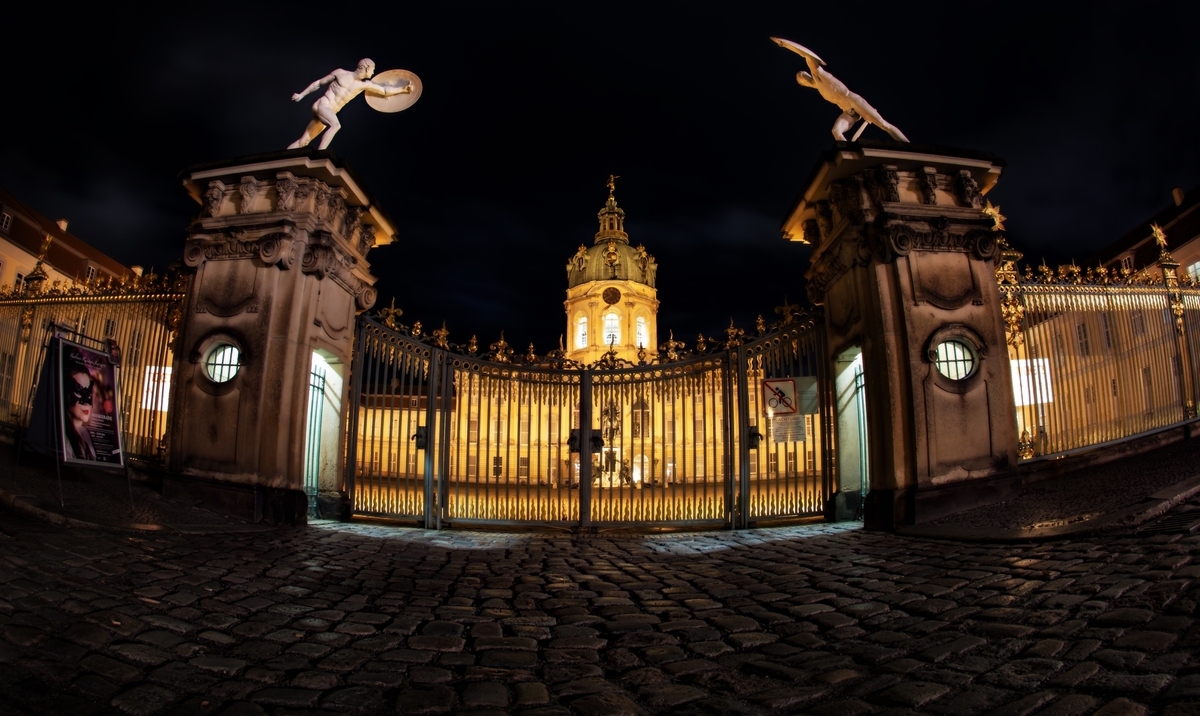 Schloss Charlottenburg