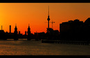 Berlin Skyline