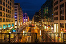 Bahnhof Friedrichstraße