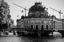 Bode Museum sw