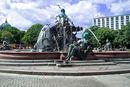 Neptunbrunnen