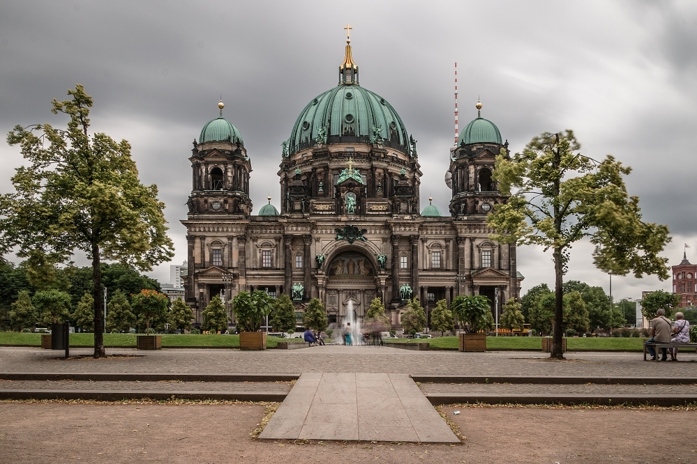 Der Dom