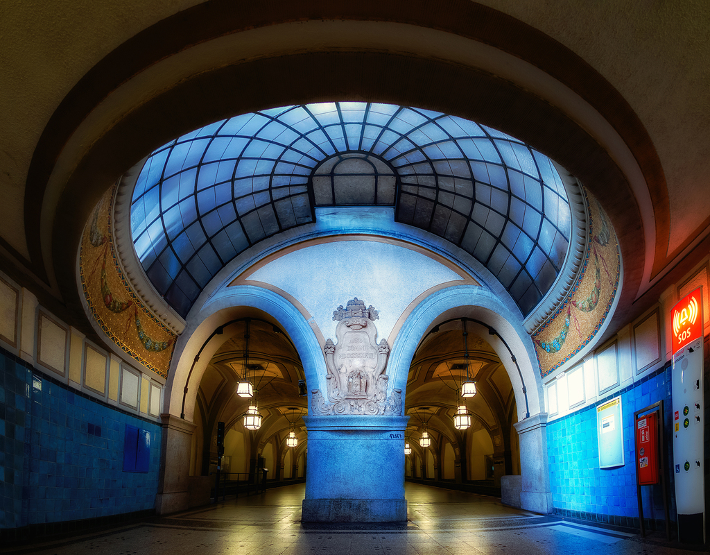 Heidelberger Platz 
