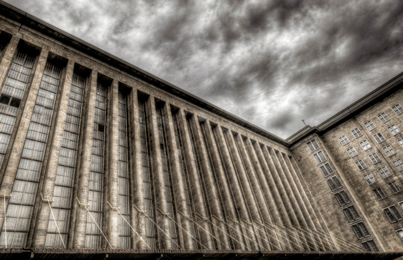 Tempelhofer Freiheit