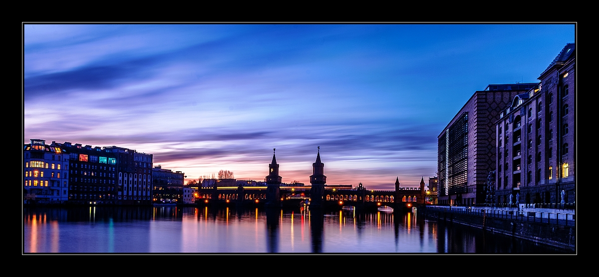 Oberbaumbrücke Nr.2