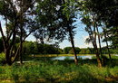am Dagowsee
