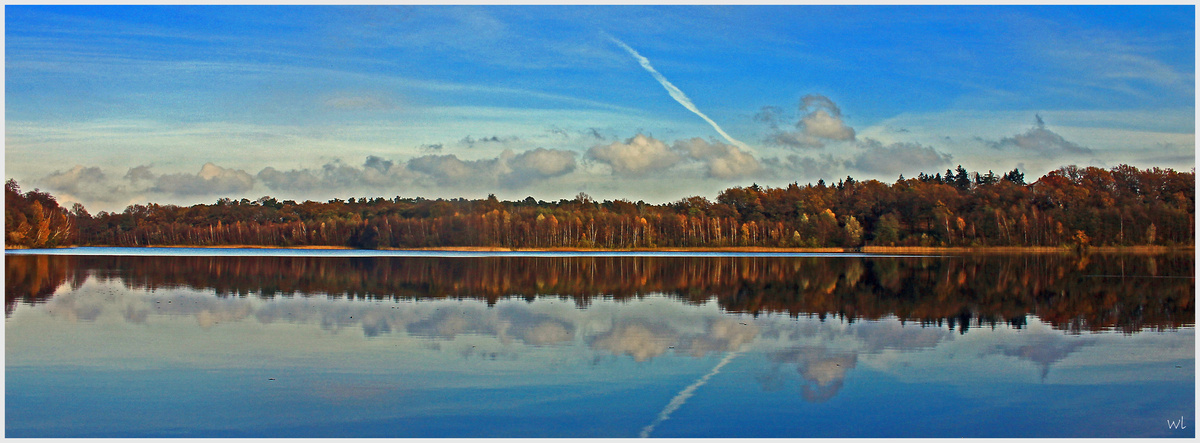 Märkische Seen