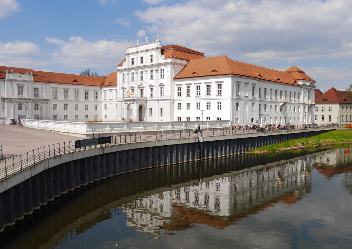 SchlossOranienburg