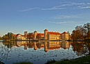 Schloss  Rheinsberg
