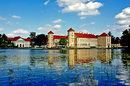Schloss Rheinsberg