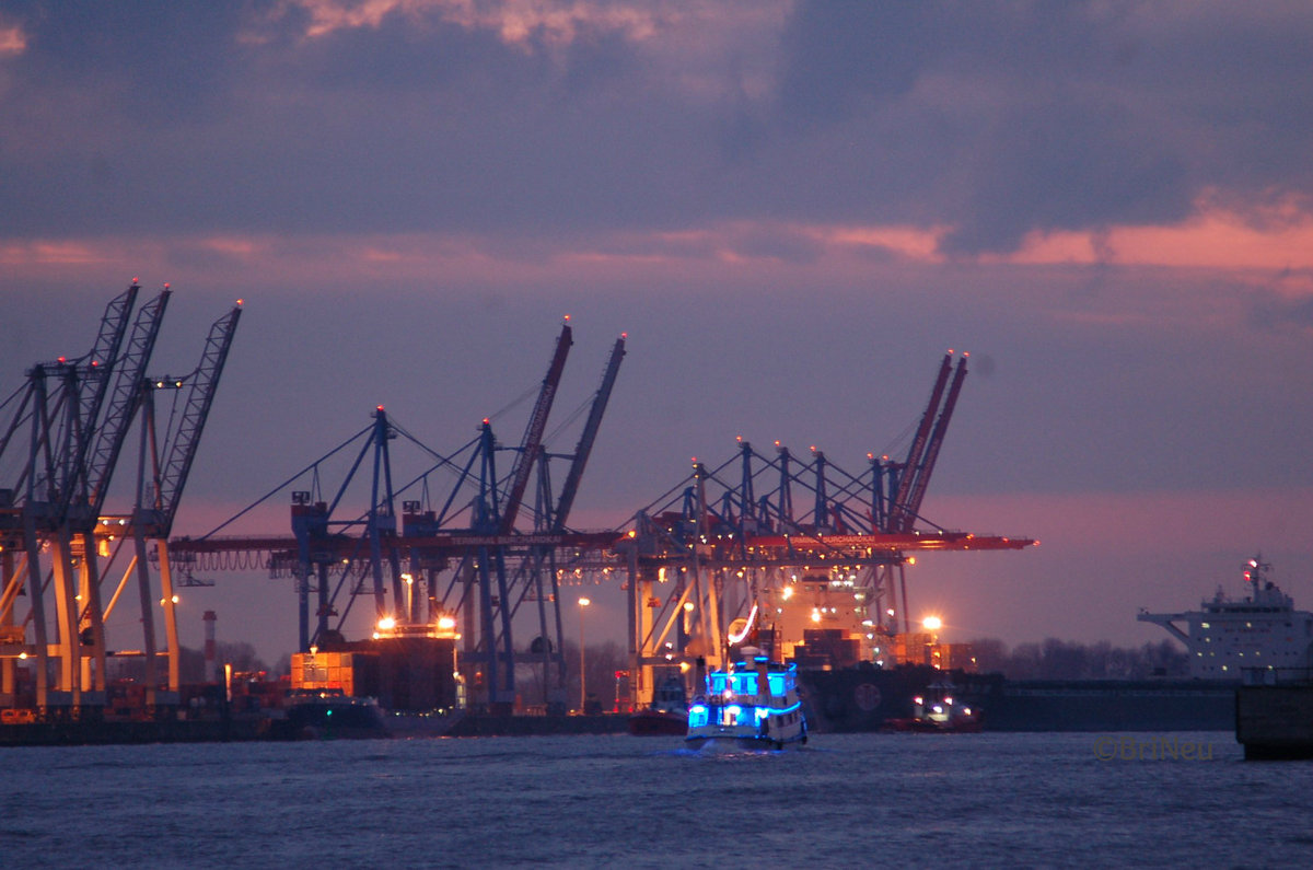 Hafen