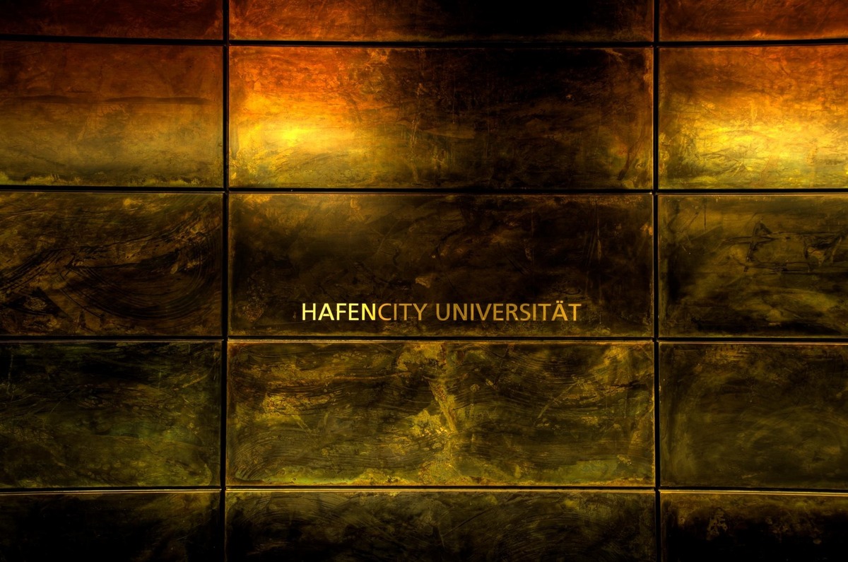 U4 Hafencity Universität