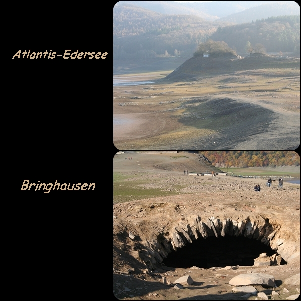 Atlantis-Edersee Teil 4
