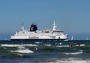 Supersommer an der Ostsee