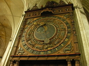 Astronomische Uhr