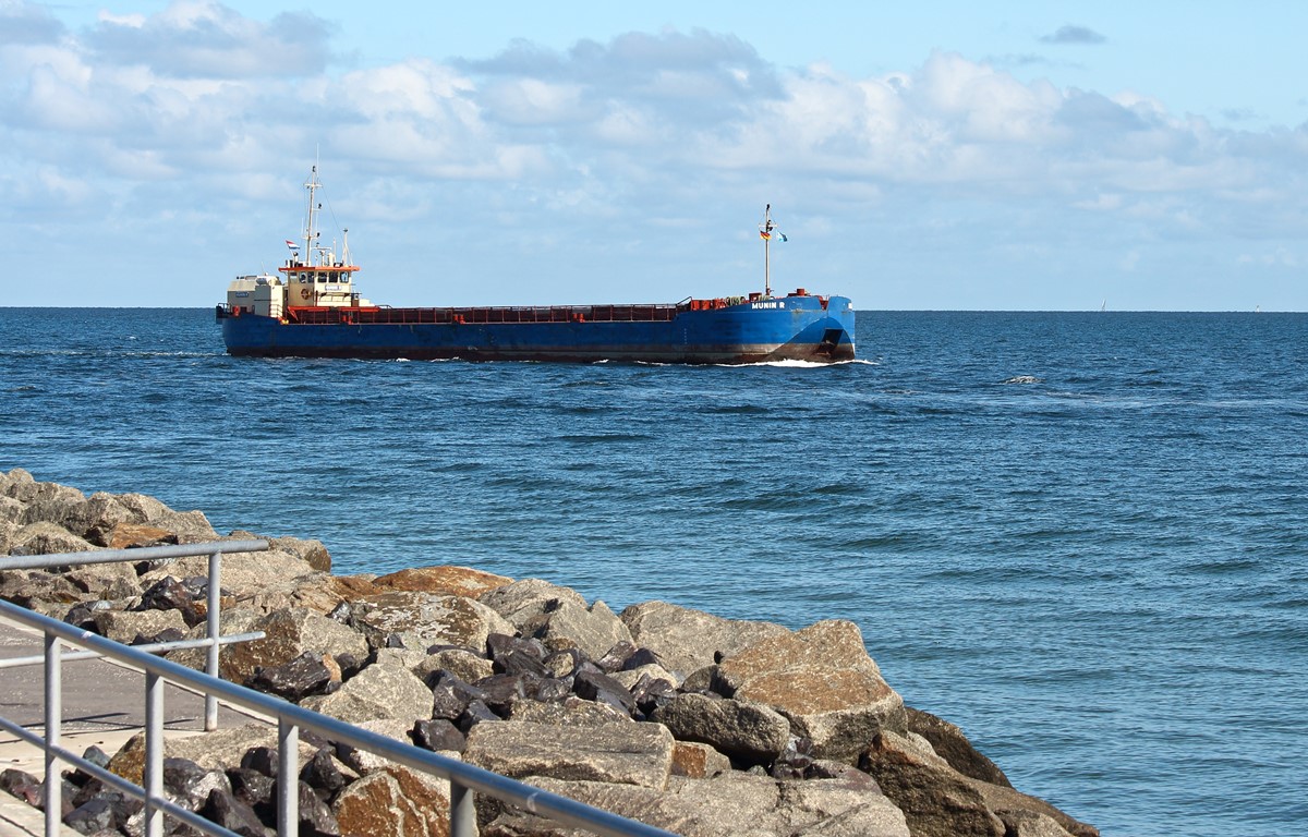 Rostock / Warnemünde  Mecklenburg-Vorpommern