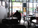 Eiscafé "Bei Leo" in Braunschweig
