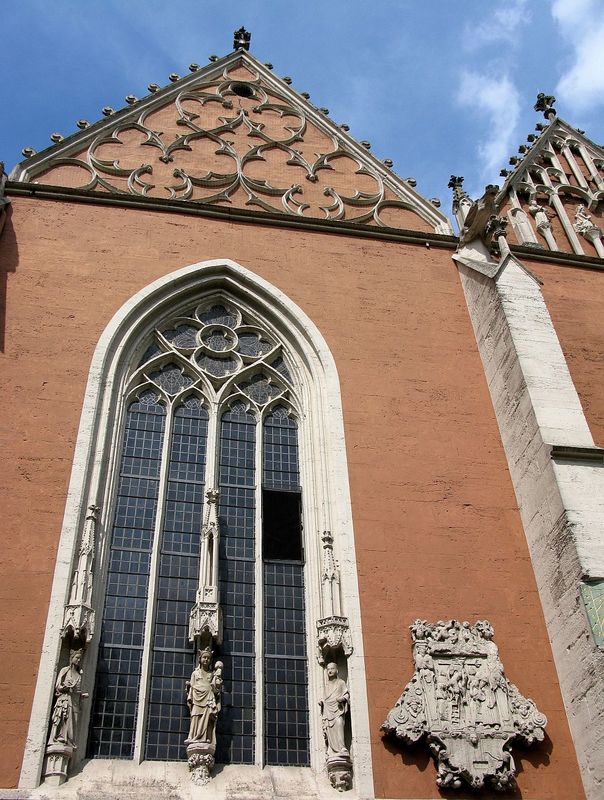 Katharinenkirche