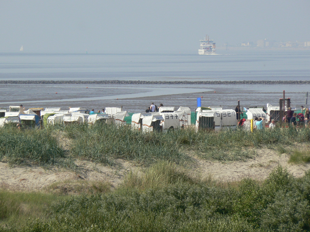 Urlaubsstimmung