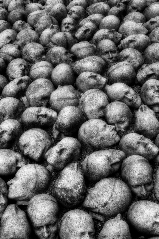 Kopfsteinpflaster Hannover