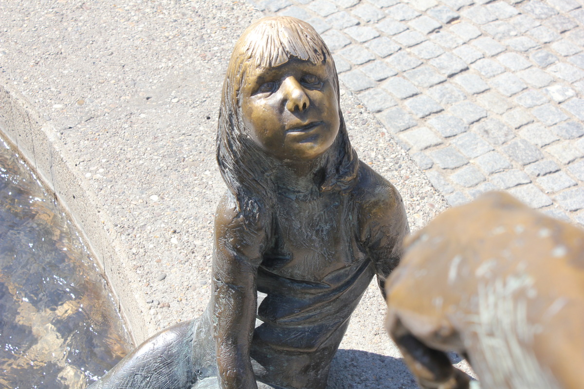 Stadtspaziergang durch Aachen