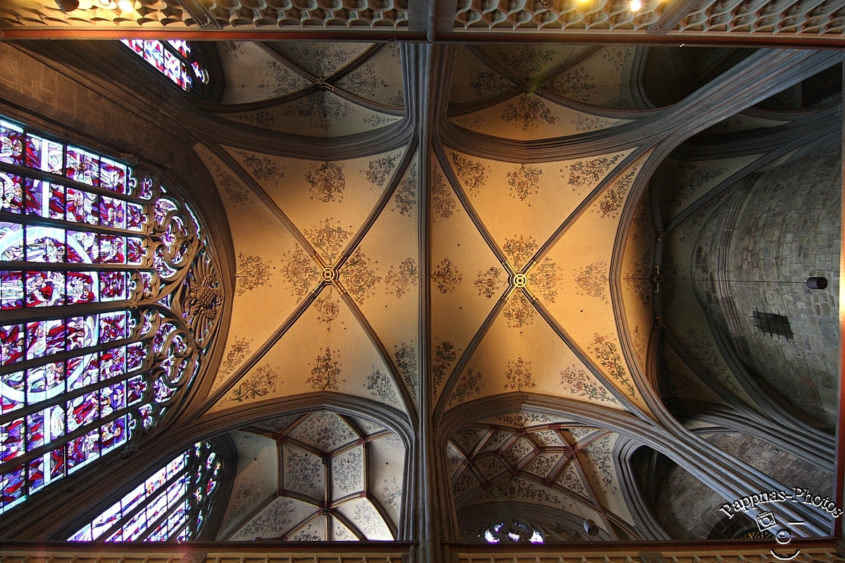 Aachener Dom  /18