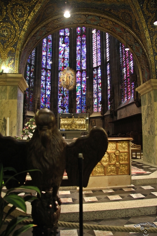 Aachener Dom  /25
