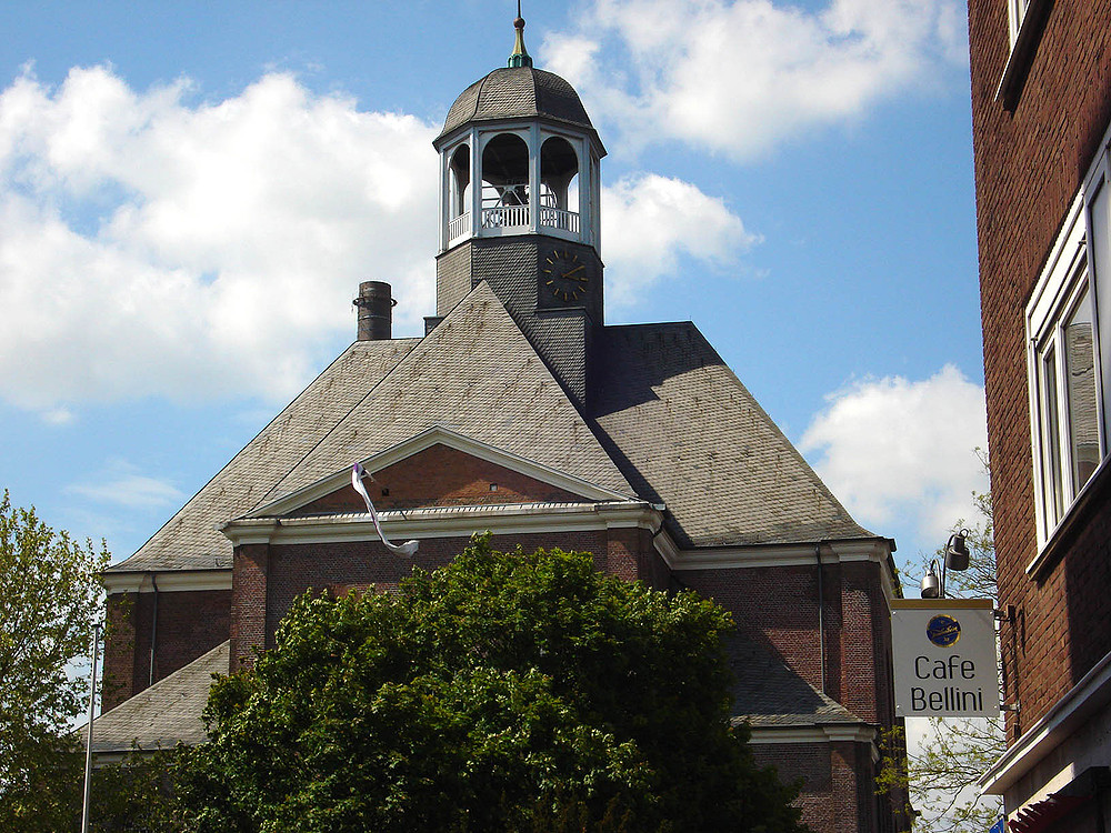 Emmerich Kreis Kleve