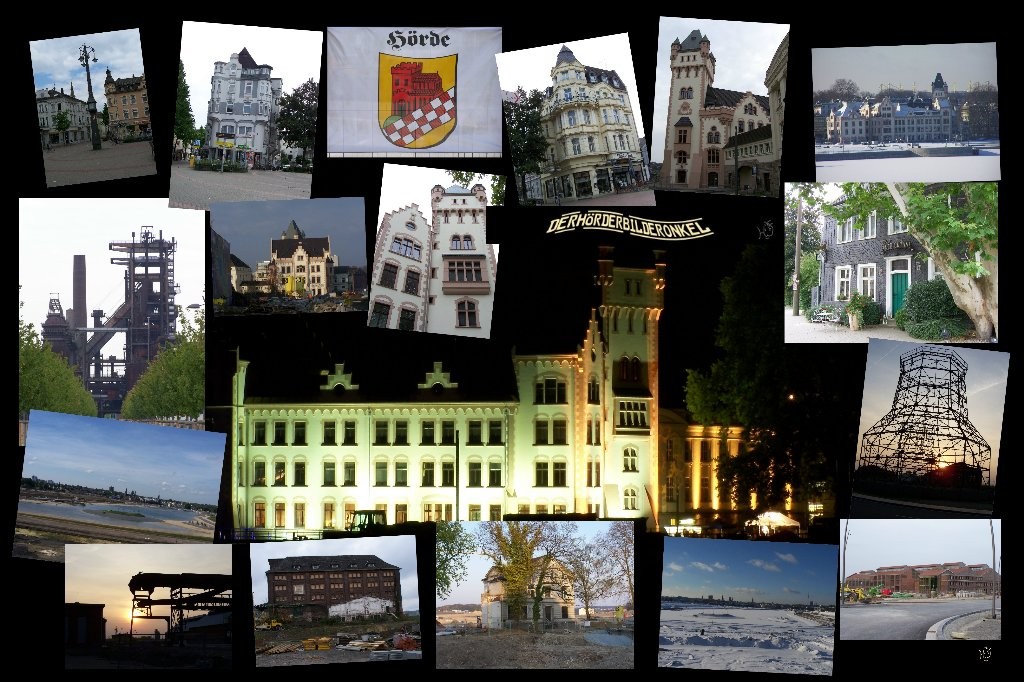 Collage Do-Hörde