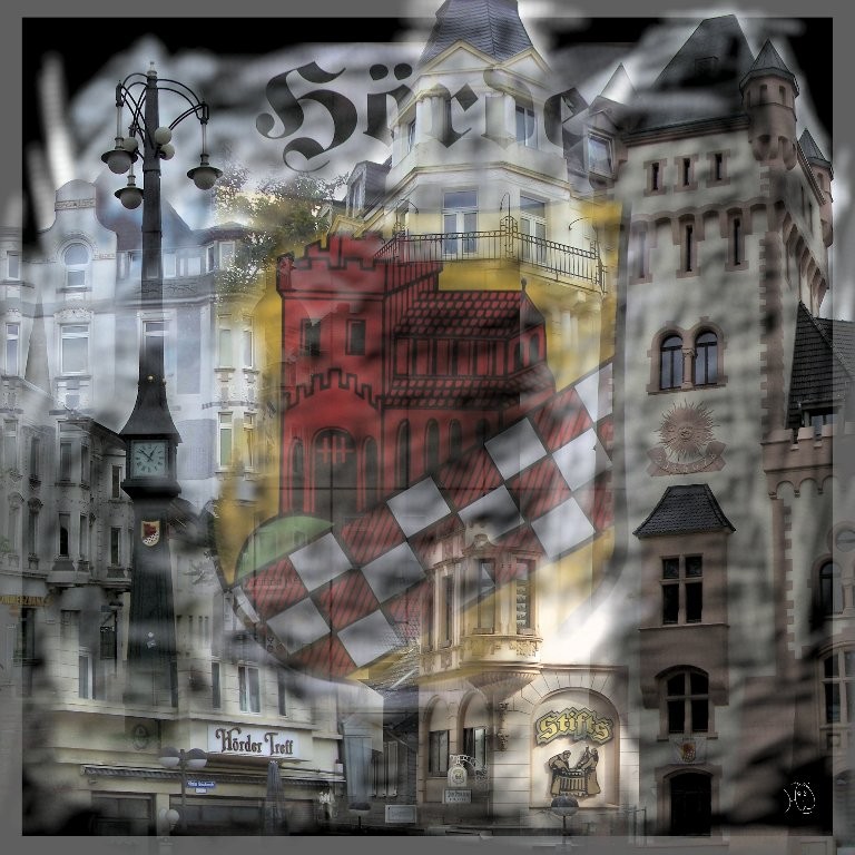 Collage Do-Hörde