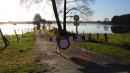 Huntehochwasser -3