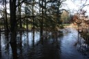 Huntehochwasser -8