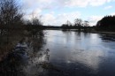 Huntehochwasser -10