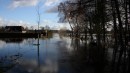 Huntehochwasser -12