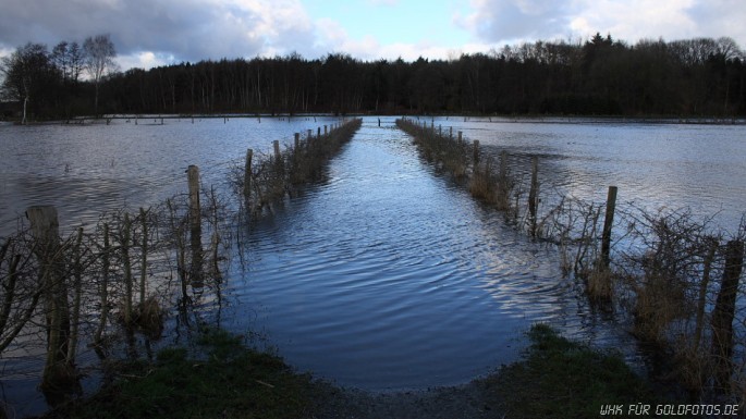 Huntehochwasser -22