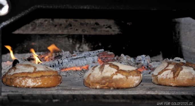 Holzofenbrot