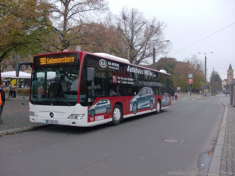 163 Erfurt