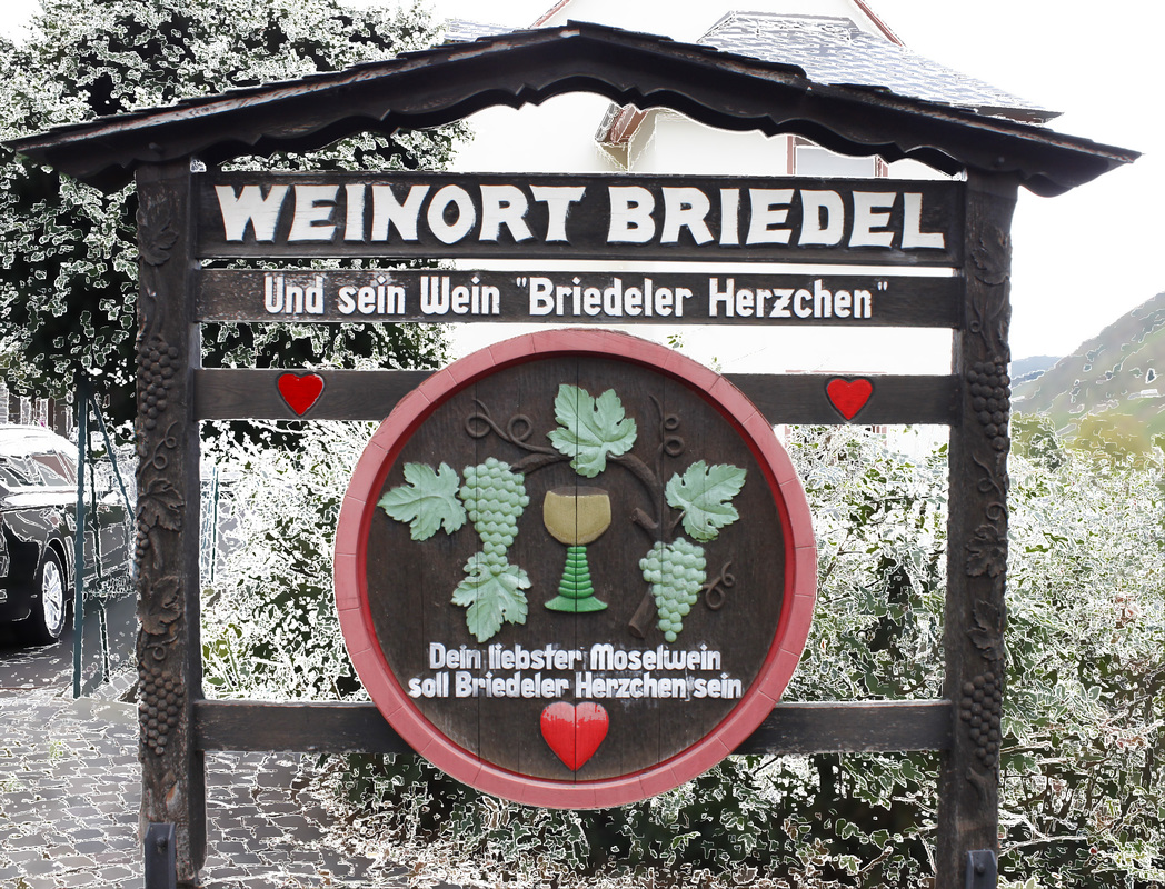 an der Mosel 1
