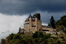 Burg Katz