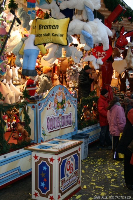 Bremer Weihnachtsmarkt  8