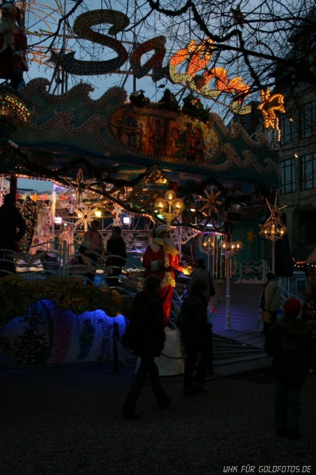 Bremer Weihnachtsmarkt  10