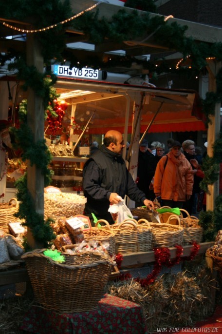 Bremer Weihnachtsmarkt  11