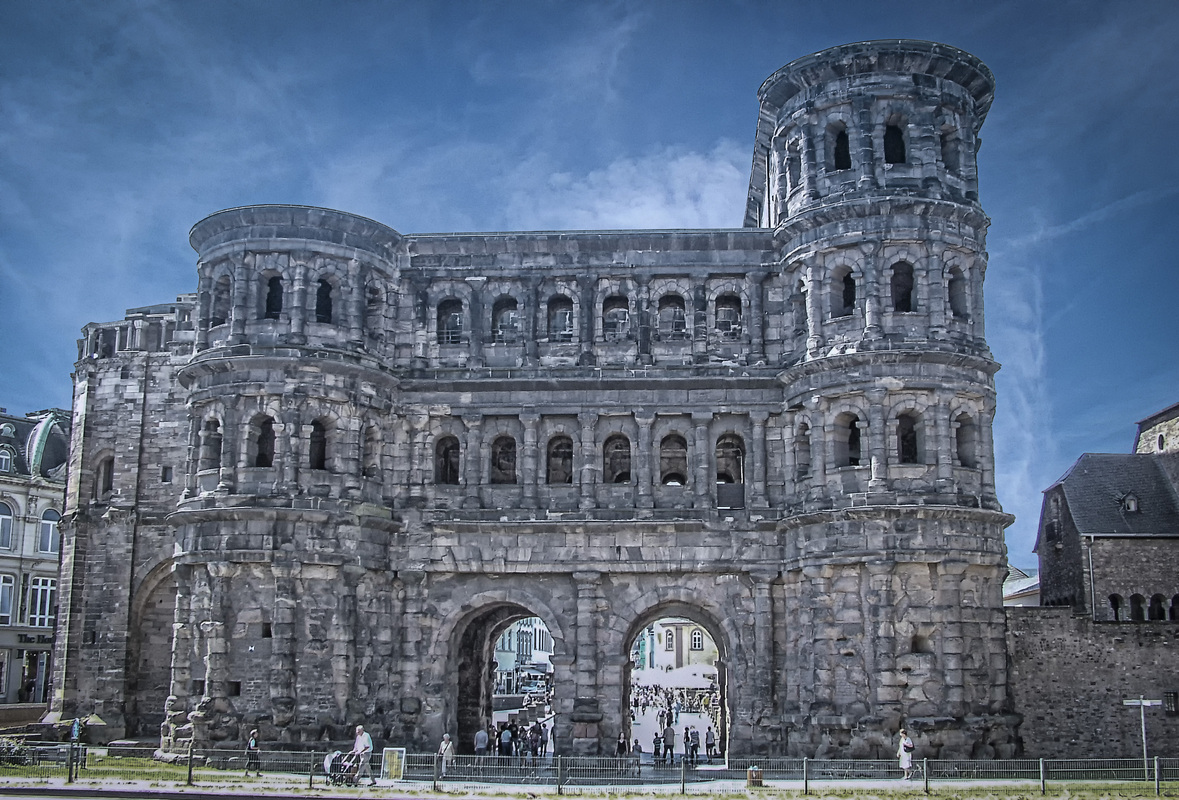 Porta Nigra