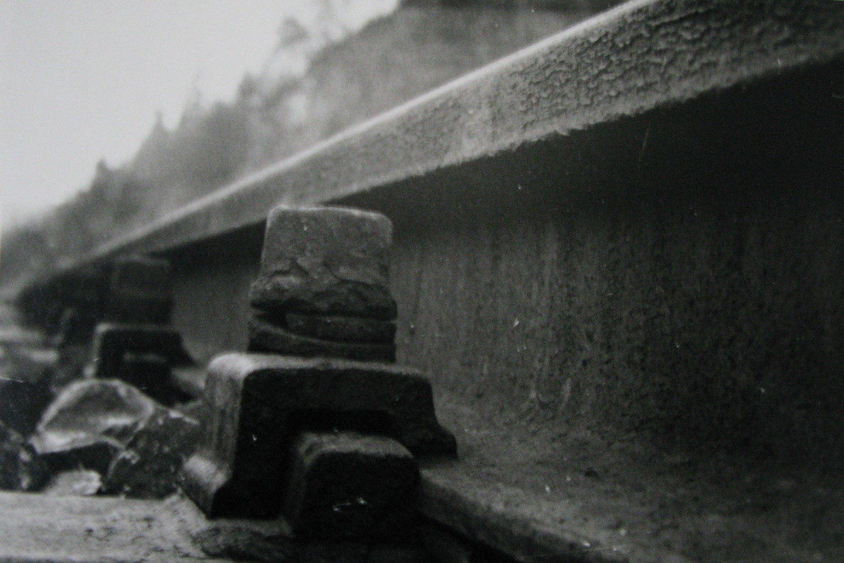 Nahetalbahn zwischen Nohfelden (Saarland) und Neubrück (Rheinland-Pfalz)