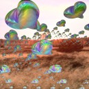 Nicht zu fassen was aus Ufos alles werden kann