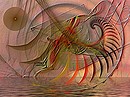 Fotos_Fraktalgrafiken / Apophysis